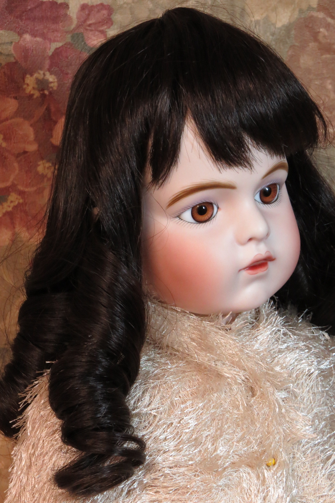 Doll Wigs - Hair and Wigs - Doll Supplies